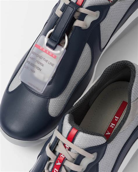 foto prada cup|prada america's cup original sneakers.